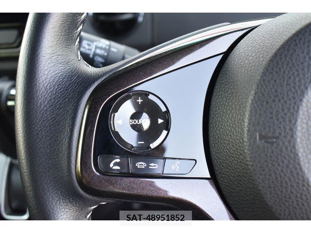 Honda N BOX CUSTOM 2019-05 279296-5