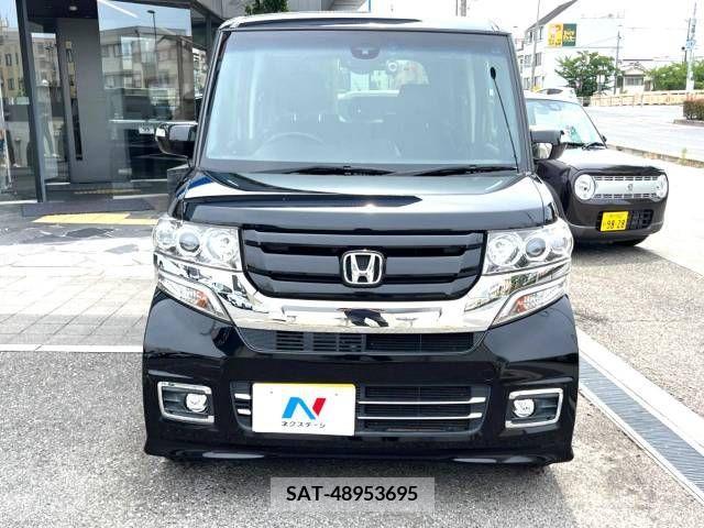 Honda N BOX CUSTOM 2017-09 306825-14