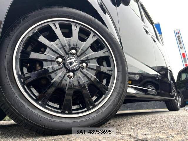 Honda N BOX CUSTOM 2017-09 306825-13