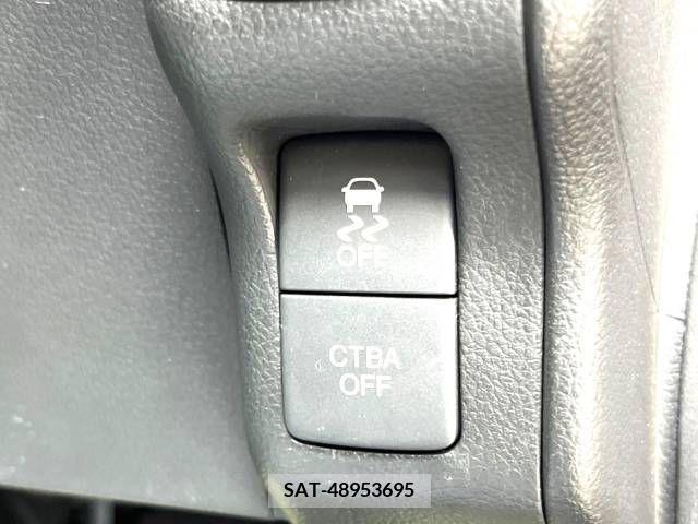 Honda N BOX CUSTOM 2017-09 306825-5