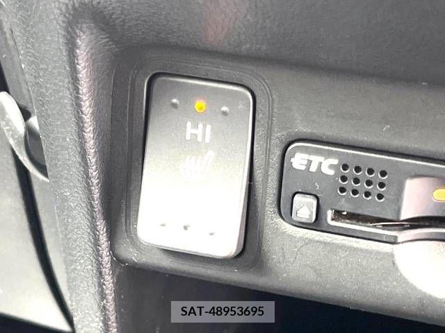 Honda N BOX CUSTOM 2017-09 306825-7