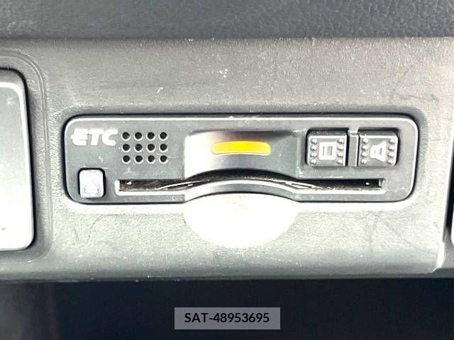 Honda N BOX CUSTOM 2017-09 306825-6