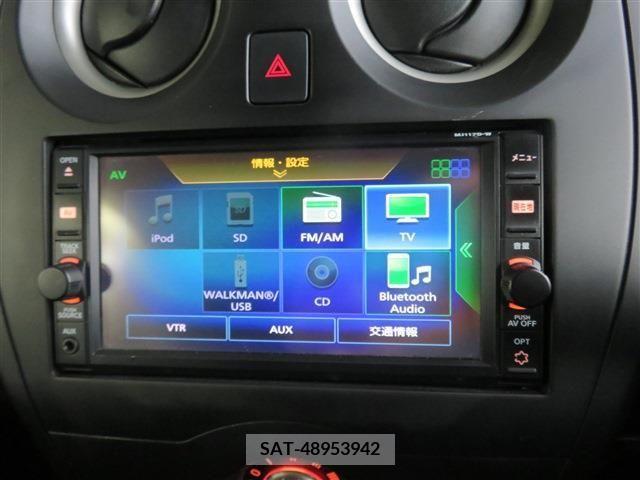 Nissan NOTE 2018-11 256969-7