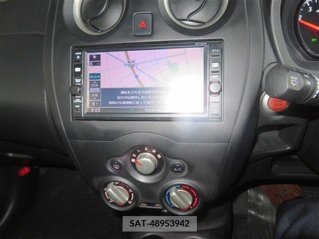 Nissan NOTE 2018-11 256969-5