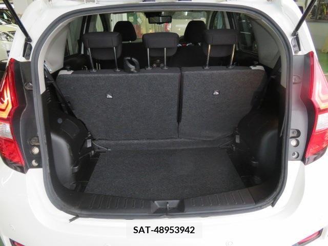 Nissan NOTE 2018-11 256969-15