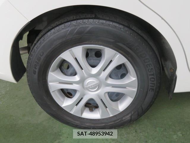 Nissan NOTE 2018-11 256969-13