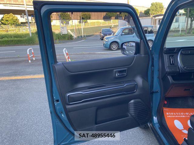 Suzuki HUSTLER 2021-05 384108-12