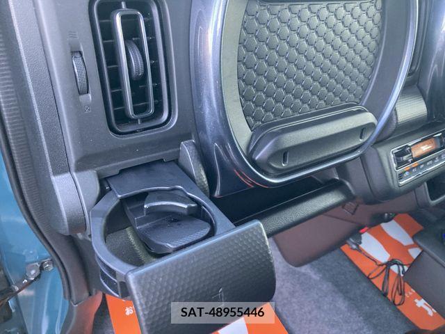 Suzuki HUSTLER 2021-05 384108-11