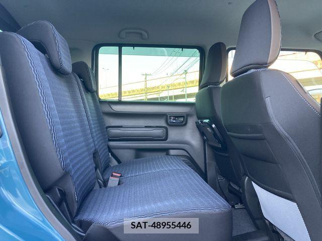 Suzuki HUSTLER 2021-05 384108-14