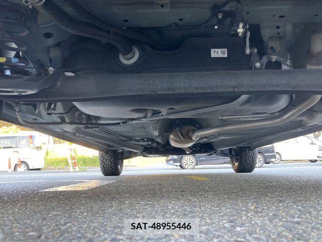 Suzuki HUSTLER 2021-05 384108-7