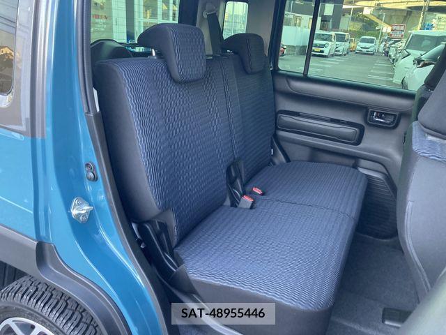 Suzuki HUSTLER 2021-05 384108-13