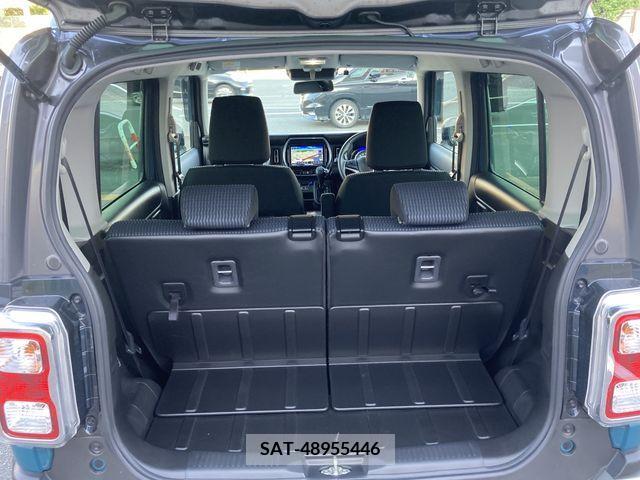 Suzuki HUSTLER 2021-05 384108-6