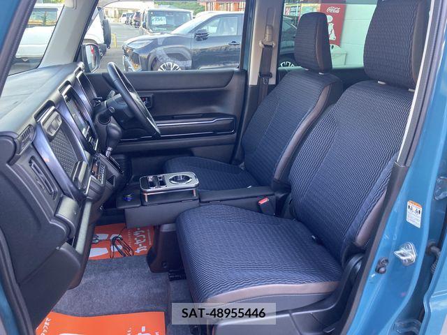 Suzuki HUSTLER 2021-05 384108-18