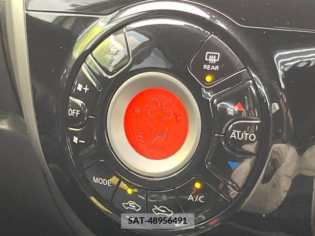 Nissan NOTE 2014-09 350558-5