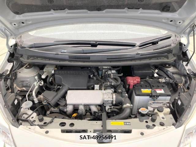 Nissan NOTE 2014-09 350558-18