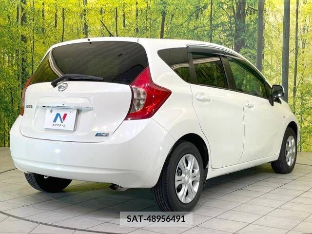 Nissan NOTE 2014-09 350558-17