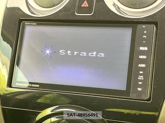 Nissan NOTE 2014-09 350558-2
