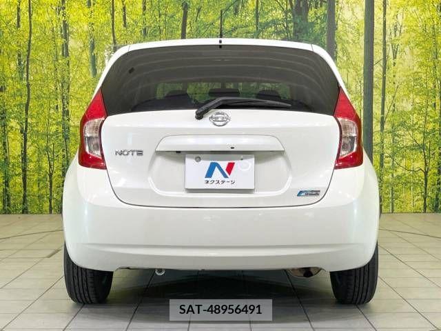 Nissan NOTE 2014-09 350558-15