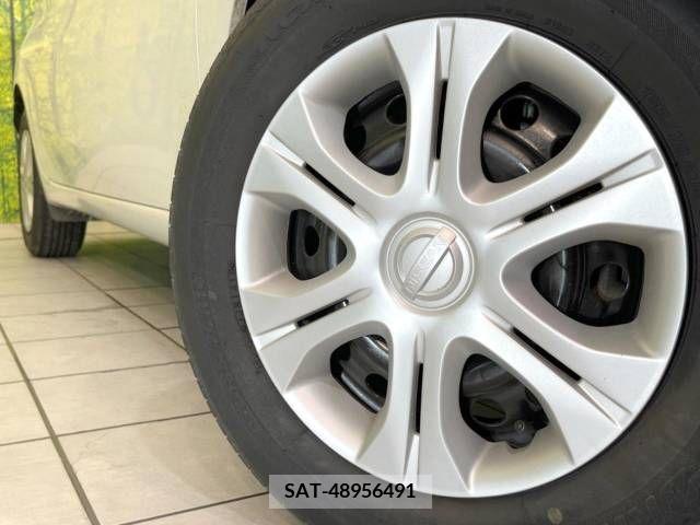 Nissan NOTE 2014-09 350558-13