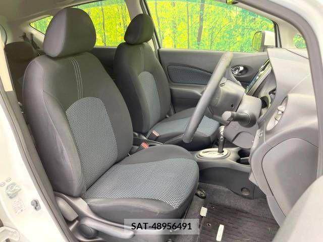 Nissan NOTE 2014-09 350558-8