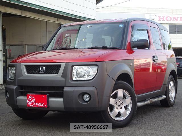 Honda ELEMENT 2003-05 268173-0