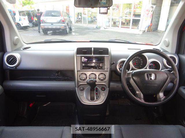 Honda ELEMENT 2003-05 268173-15