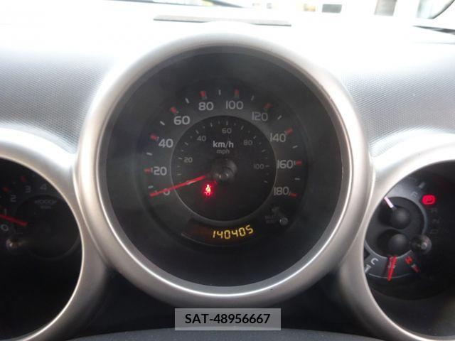Honda ELEMENT 2003-05 268173-17