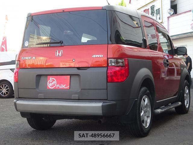 Honda ELEMENT 2003-05 268173-2