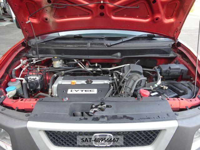 Honda ELEMENT 2003-05 268173-9