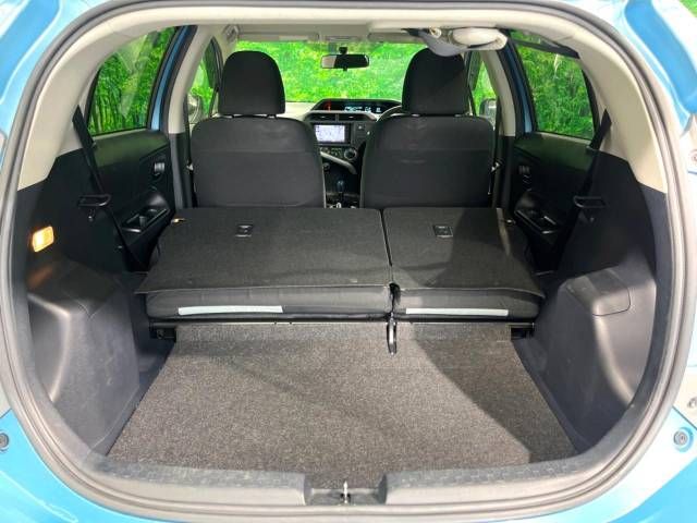 Toyota AQUA 2014-11 17068-10