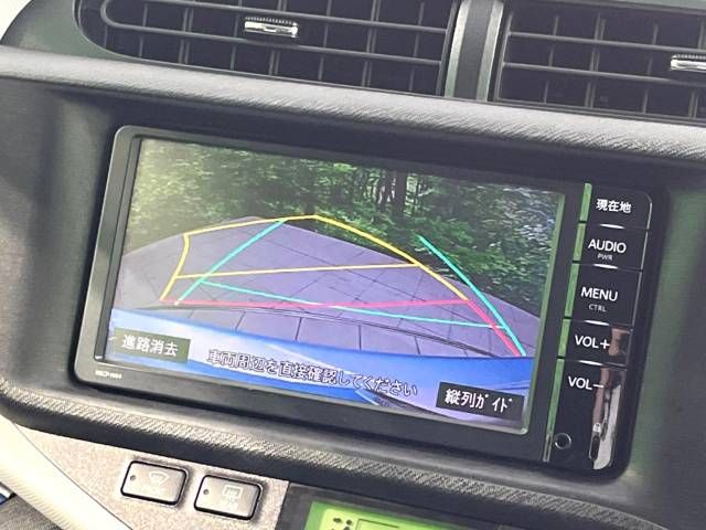 Toyota AQUA 2014-11 17068-3