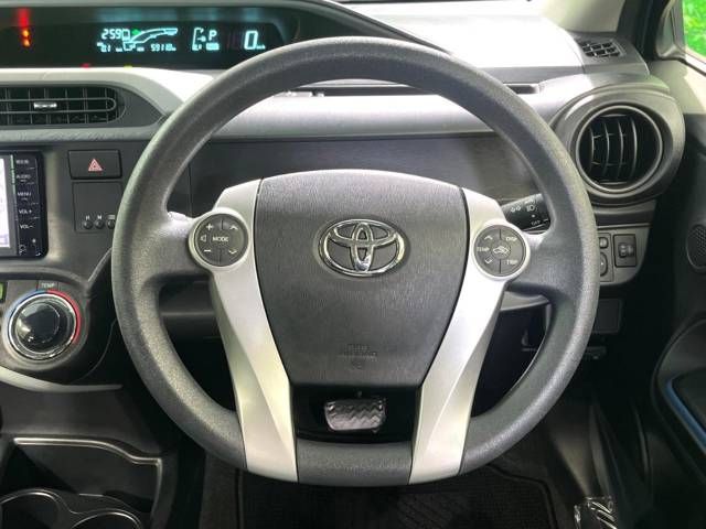 Toyota AQUA 2014-11 17068-11