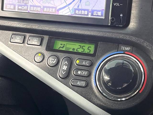 Toyota AQUA 2014-11 17068-6