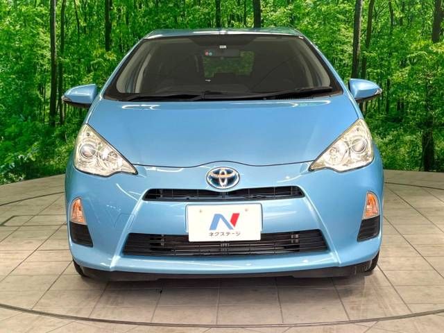 Toyota AQUA 2014-11 17068-14