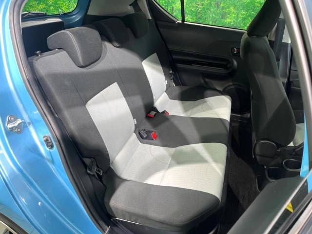 Toyota AQUA 2014-11 17068-9