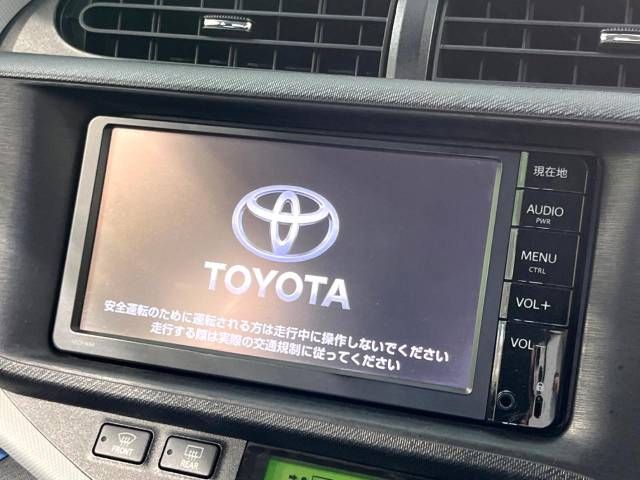 Toyota AQUA 2014-11 17068-2