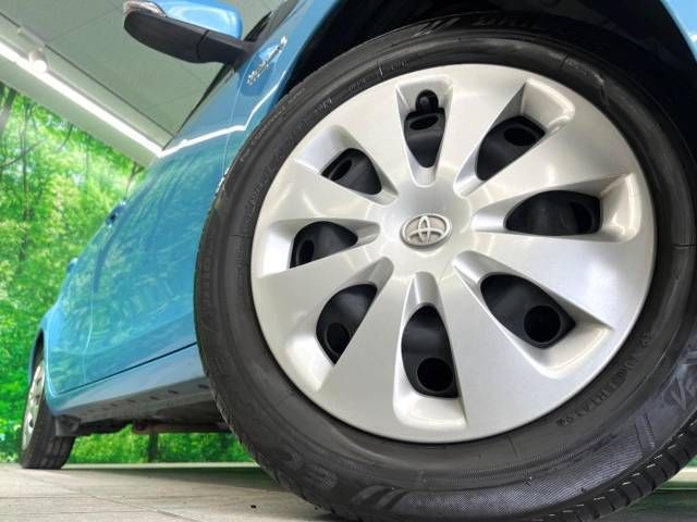 Toyota AQUA 2014-11 17068-13