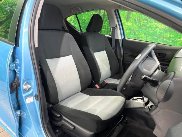 Toyota AQUA 2014-11 17068-8