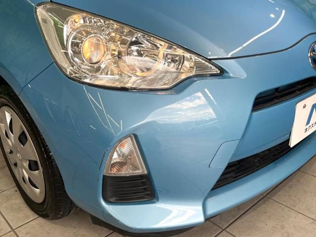 Toyota AQUA 2014-11 17068-12