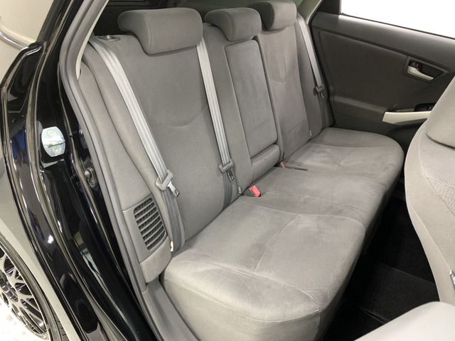 Toyota PRIUS 2009-12 750-10