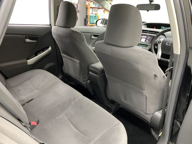 Toyota PRIUS 2009-12 750-9
