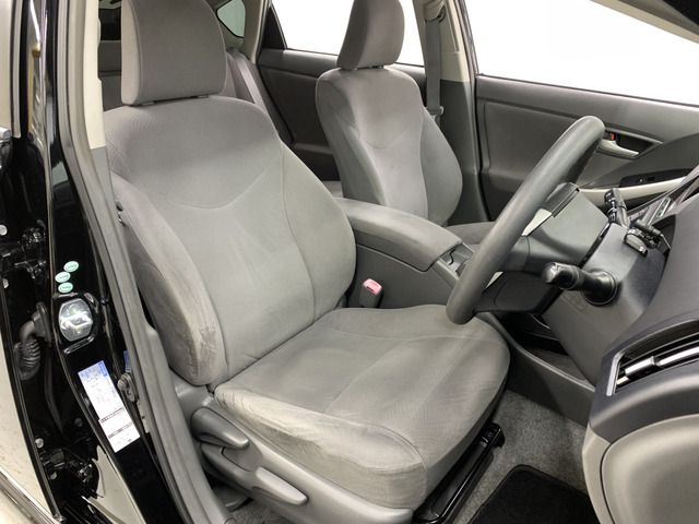 Toyota PRIUS 2009-12 750-8