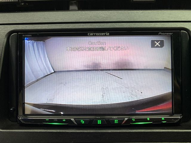 Toyota PRIUS 2009-12 750-18