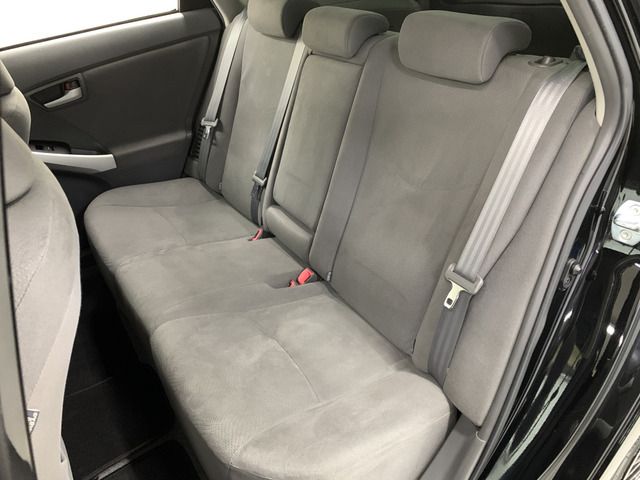 Toyota PRIUS 2009-12 750-14