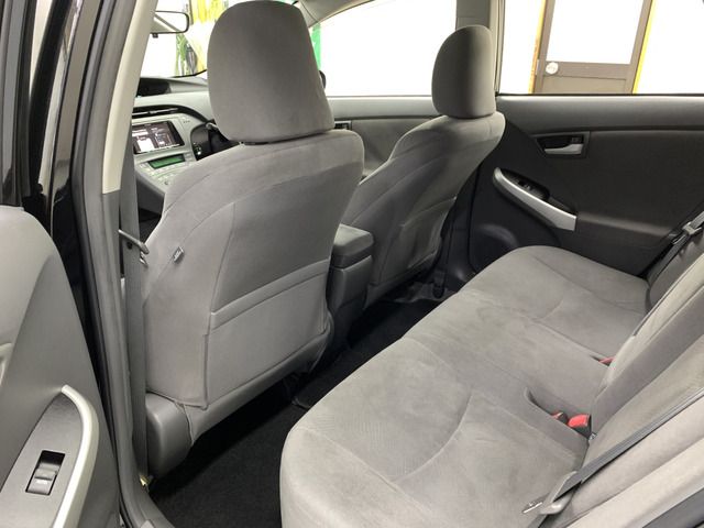 Toyota PRIUS 2009-12 750-13