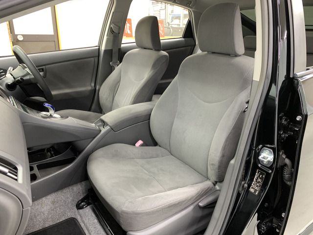 Toyota PRIUS 2009-12 750-12