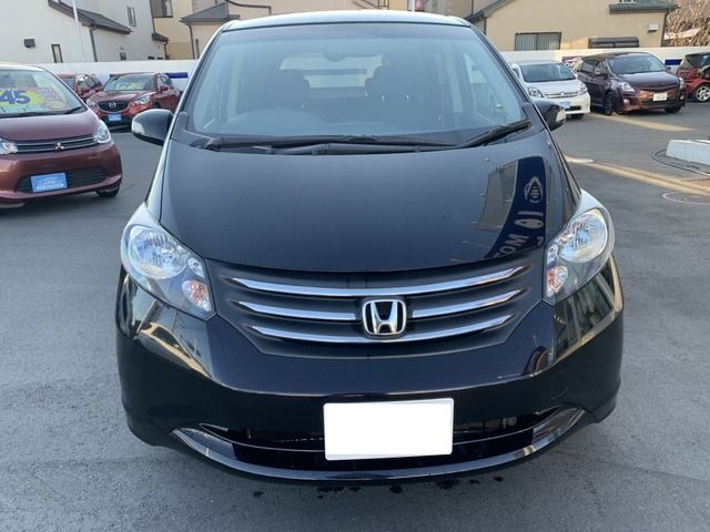 Honda FREED 2011-12 5217-4