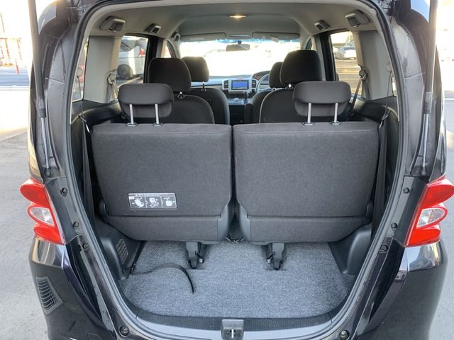 Honda FREED 2011-12 5217-14