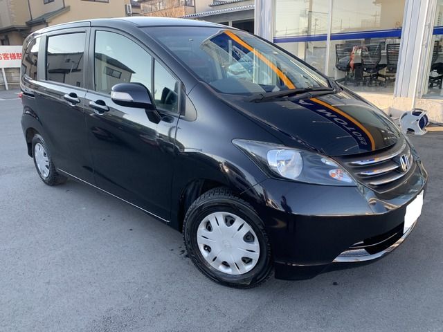 Honda FREED 2011-12 5217-3