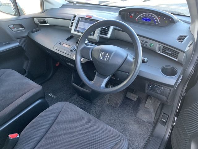Honda FREED 2011-12 5217-2